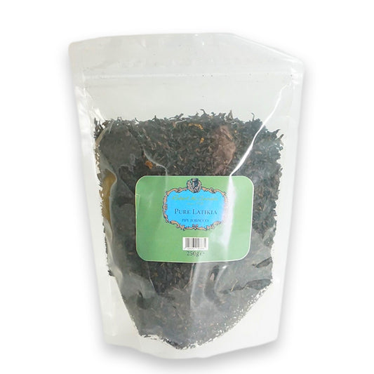 Robert McConnell PURE LATAKIA Pipe Tobacco 25g Loose