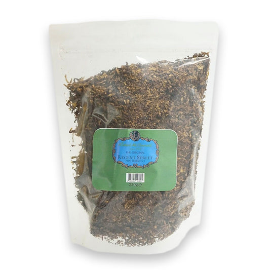 Robert McConnell REGENT STREET Pipe Tobacco 25g Loose