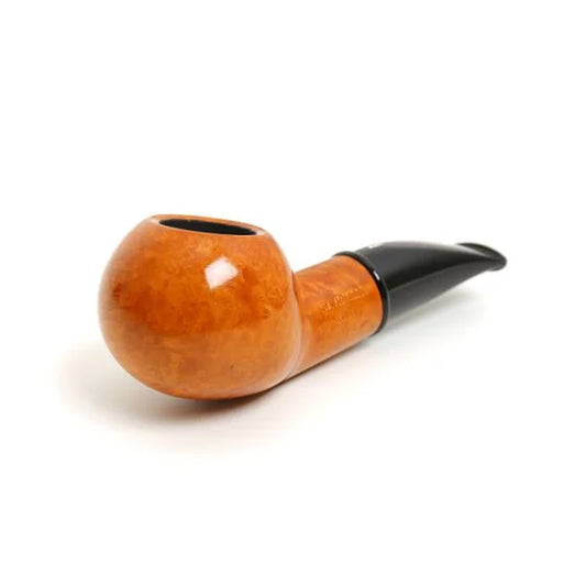 Savinelli MINI SMOOTH 321 BLACK 6mm Pipe