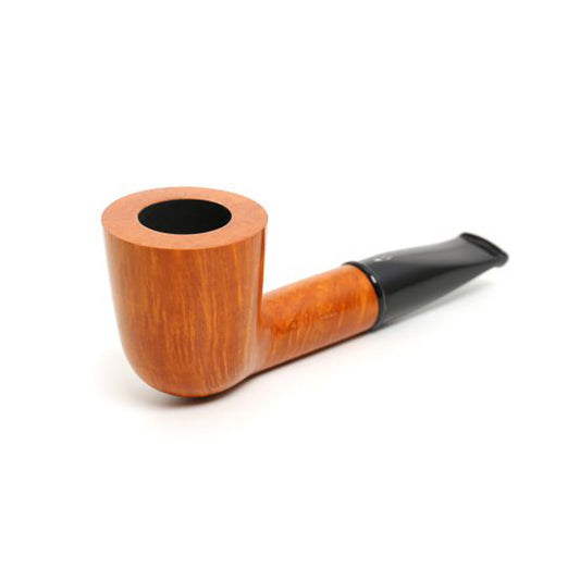 Savinelli MINI SMOOTH 409 BLACK 6mm Pipe