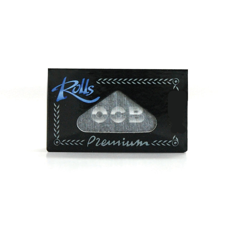 Ocb Wraps OCB Slim Premium Rolls | Buy Online | Bull Brand