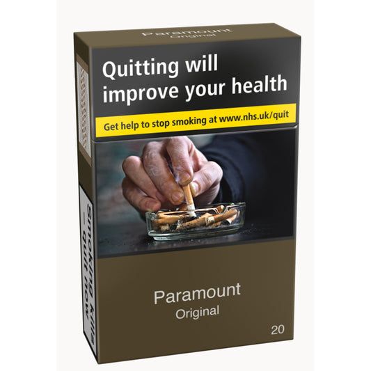 imperial tobacco norway Imperial Brands – our brands