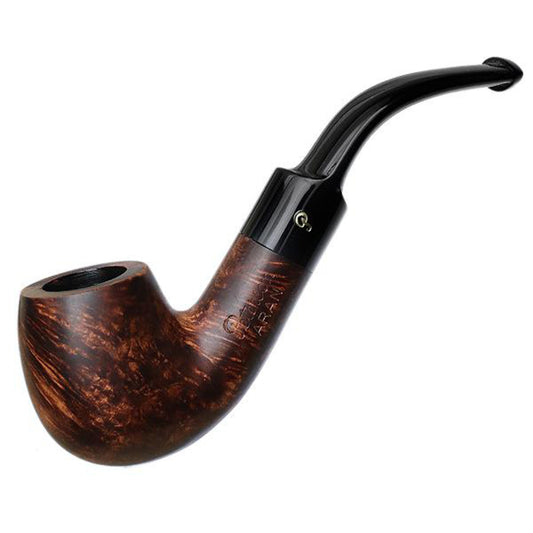 Peterson Aran 221 Smooth Fishtail Pipe