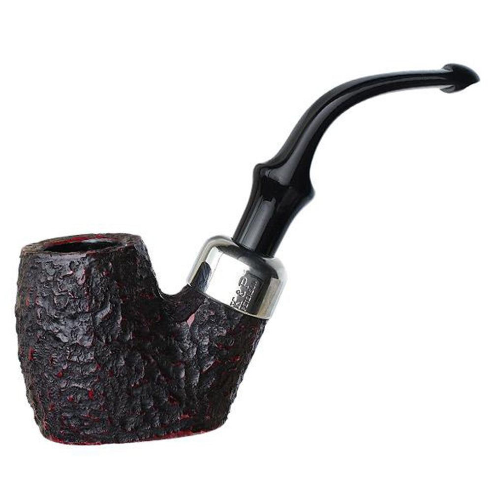 Peterson Standard System 306 Stand Up Rustic P Lip Pipe