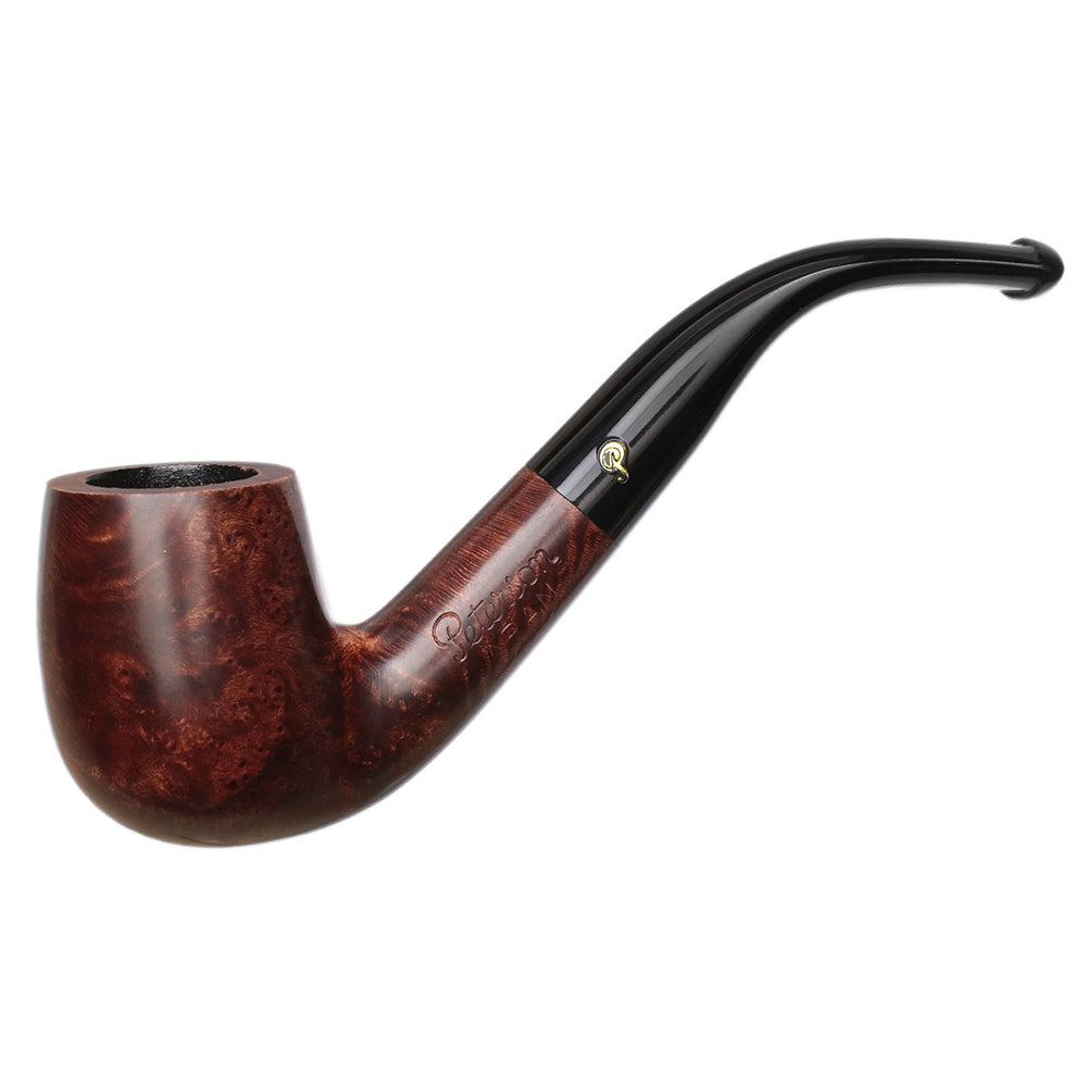 Peterson Aran 65 Smooth Fishtail Pipe