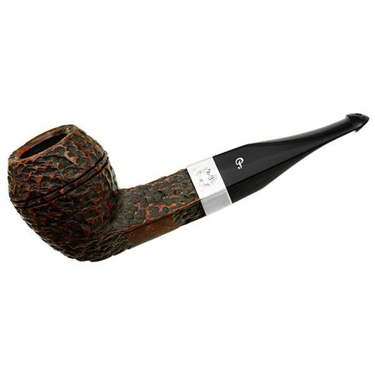Peterson Sherlock Holmes Baker Street Pipe Rustic
