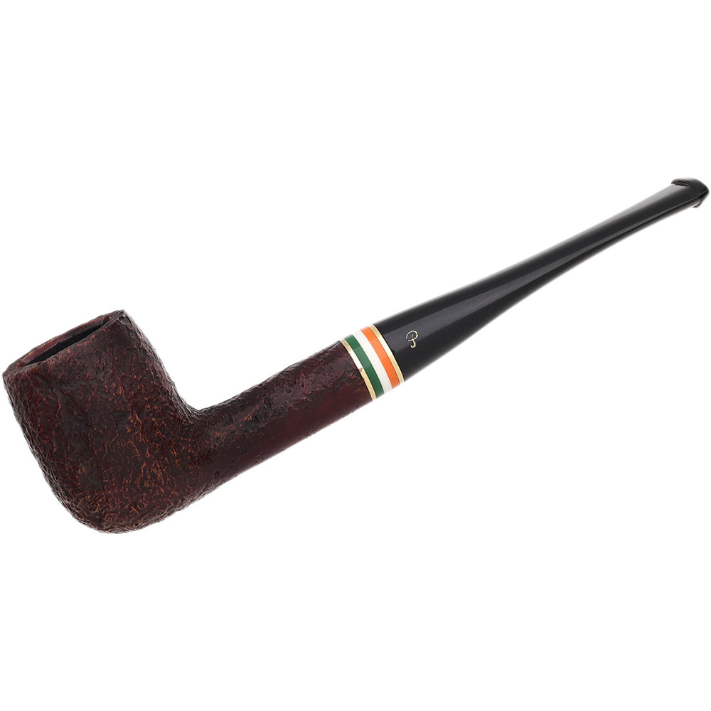 Peterson St. Patrick's Day 2026 Rusticated Pipe
