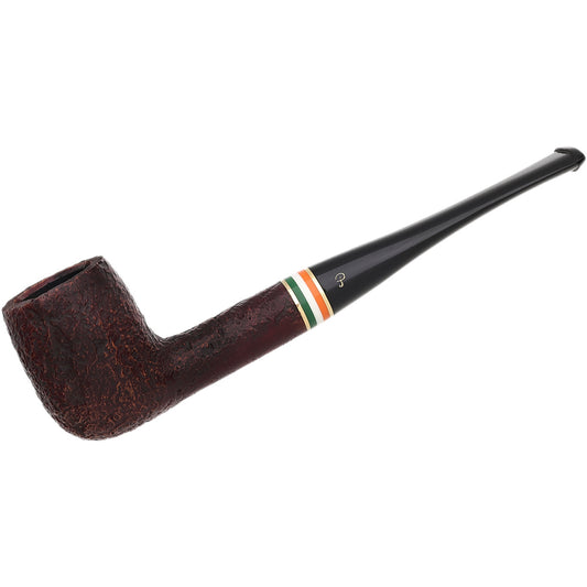 Peterson St. Patrick's Day 2026 Rusticated Pipe