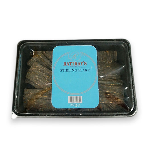 Rattray's STIRLING FLAKE Pipe Tobacco 25g Loose