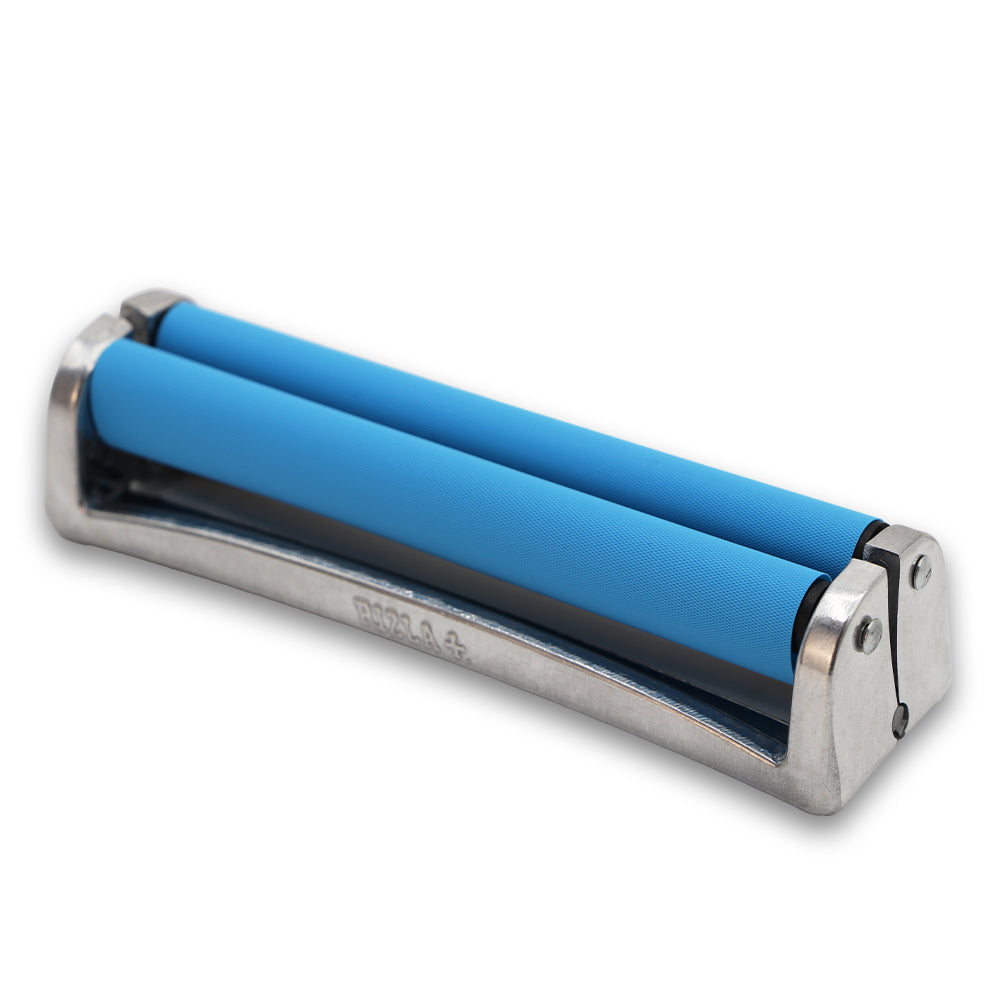 Silver Rizla Roller Rizla Metal Hand Roller - King Size | Buy Online | Bull Brand