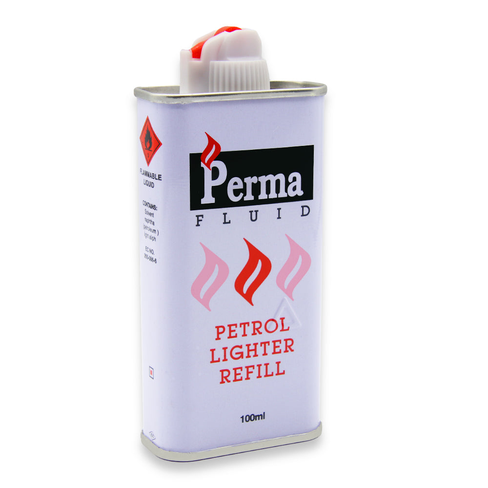 Perma Lighter Fluid 100ml
