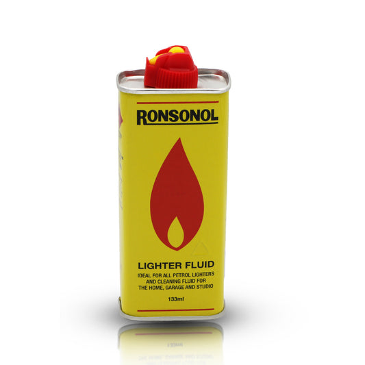 Ronsonol Lighter Fluid 133ml