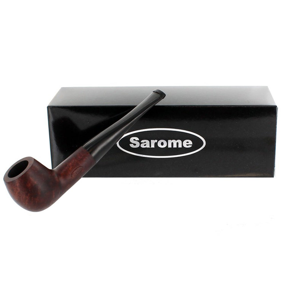 Sarome Cambridge 9mm Pipe Shape - 6237