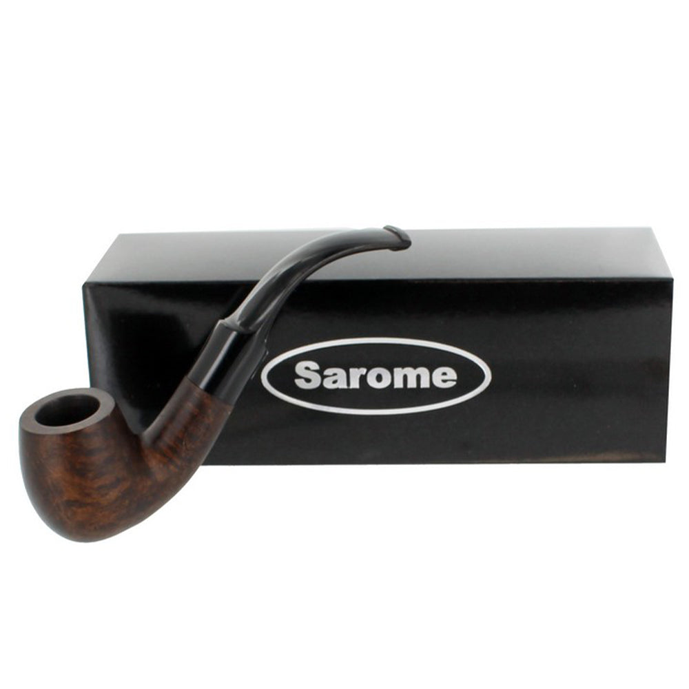 Sarome Cambridge 9mm Pipe Shape - 7312