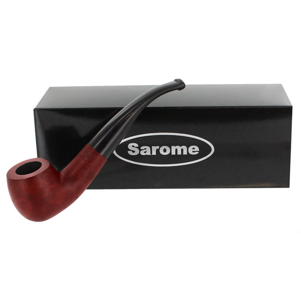 Sarome Cambridge 9mm Pipe Shape - 7314