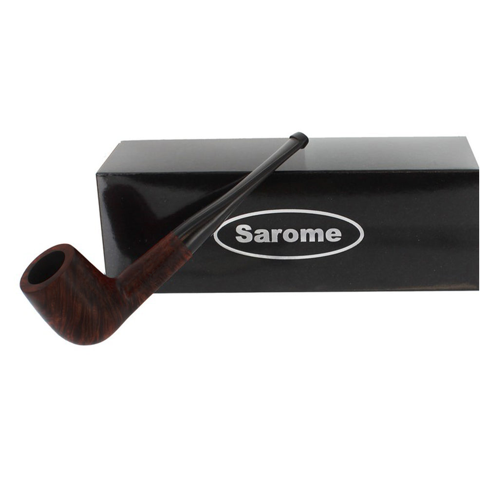 Sarome Classic Pipe Shape - 6179