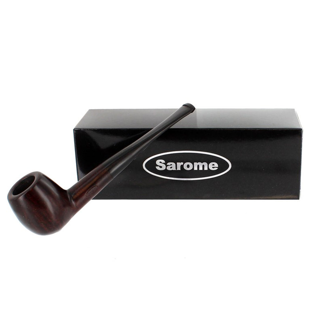 Sarome Classic Pipe Shape - 6245