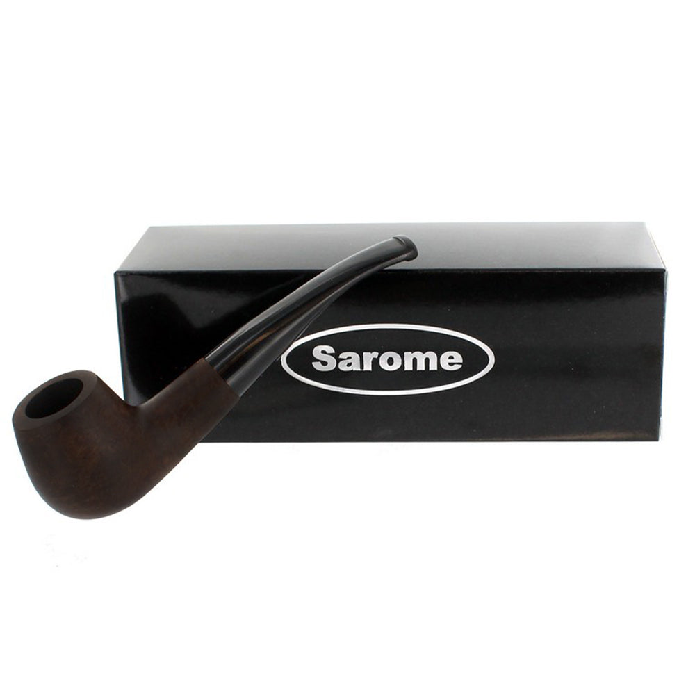 Sarome Classic Pipe Shape - 6760