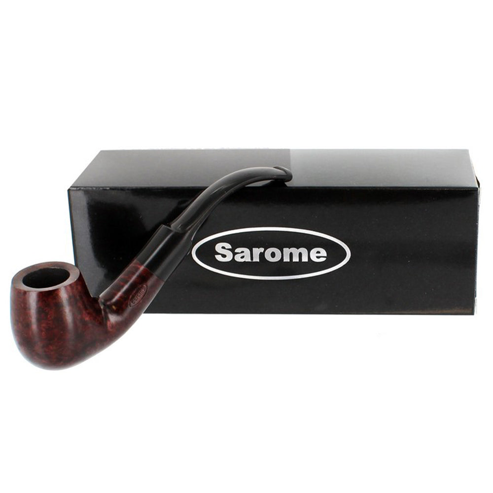 Sarome Classic Pipe Shape - 7310