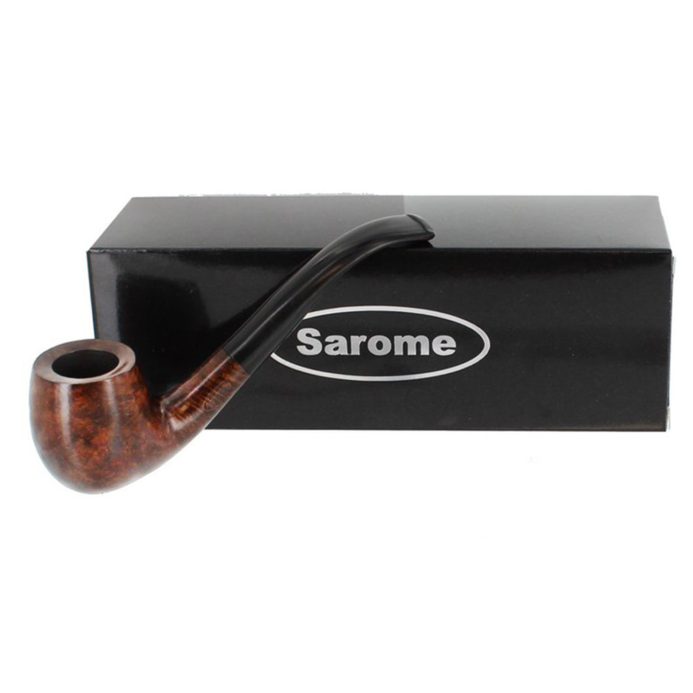 Sarome Classic Pipe Shape - 7341