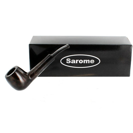 Sarome Dinky Pipe Shape - 6212