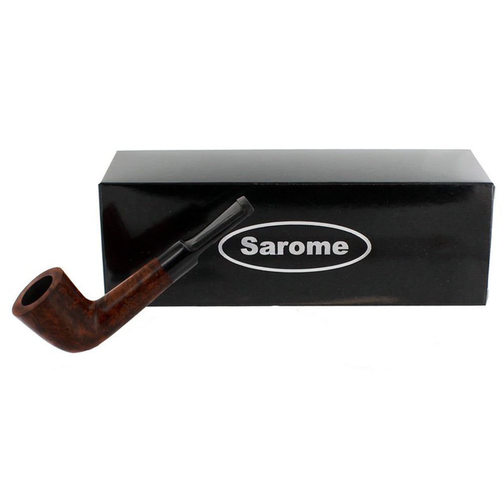 Sarome Dinky Pipe Shape - 6308