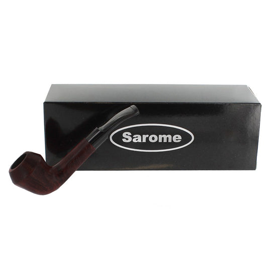 Sarome Dinky Pipe Shape - 6412