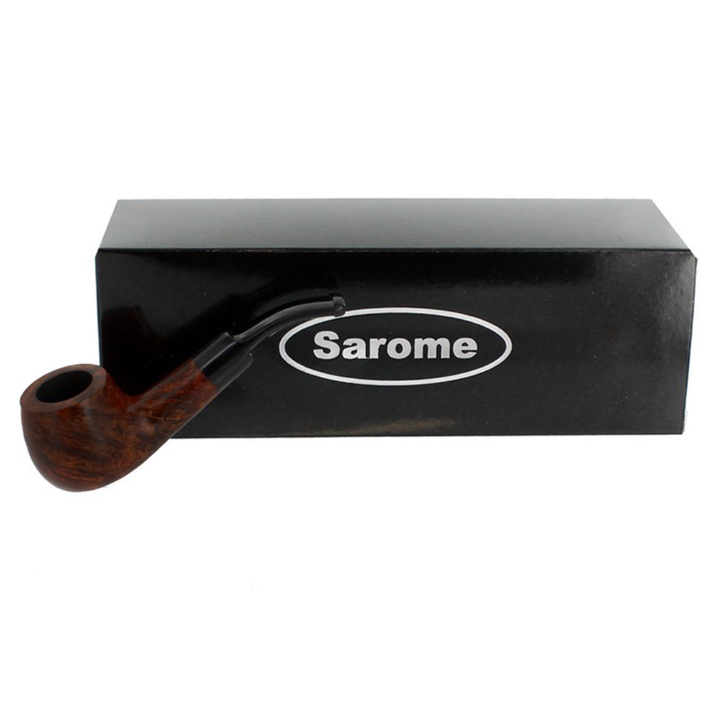 Sarome Dinky Pipe Shape - 7328