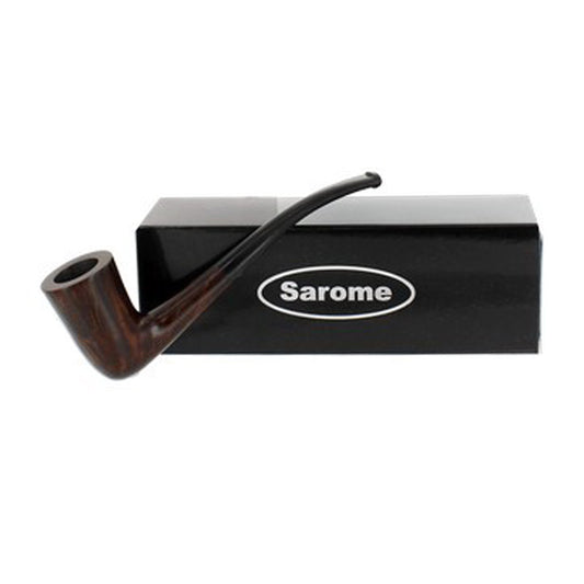 Sarome Contour Pipe Shape - 6943
