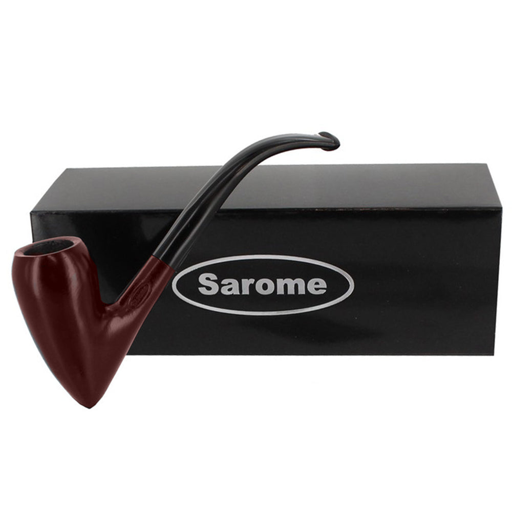Sarome Contour Pipe Shape - 6977