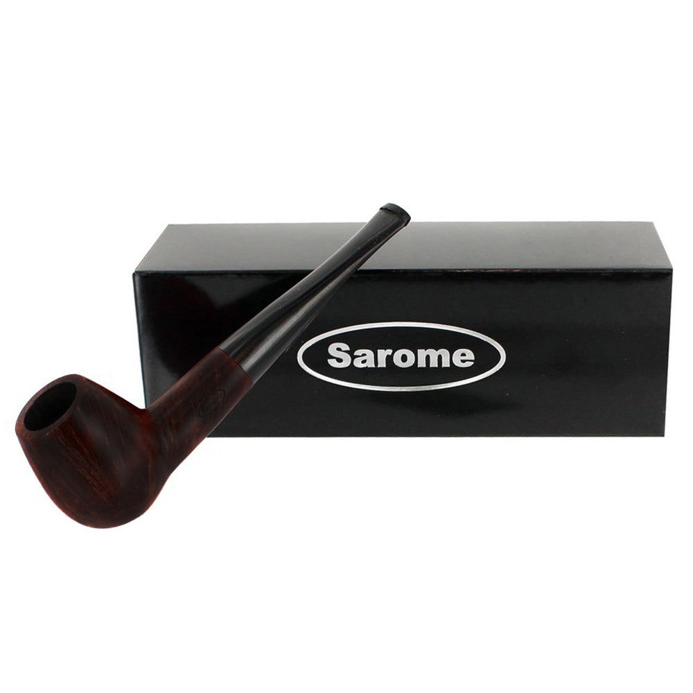 Sarome OXFORD 9mm Pipe - 6165