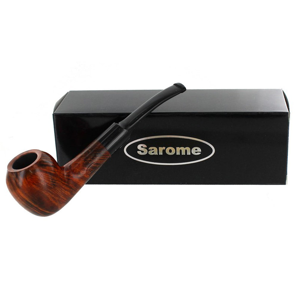 Sarome OXFORD 9mm Pipe - 6915