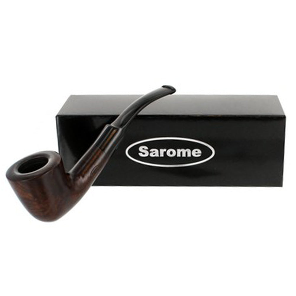 Sarome OXFORD 9mm Pipe - 6961