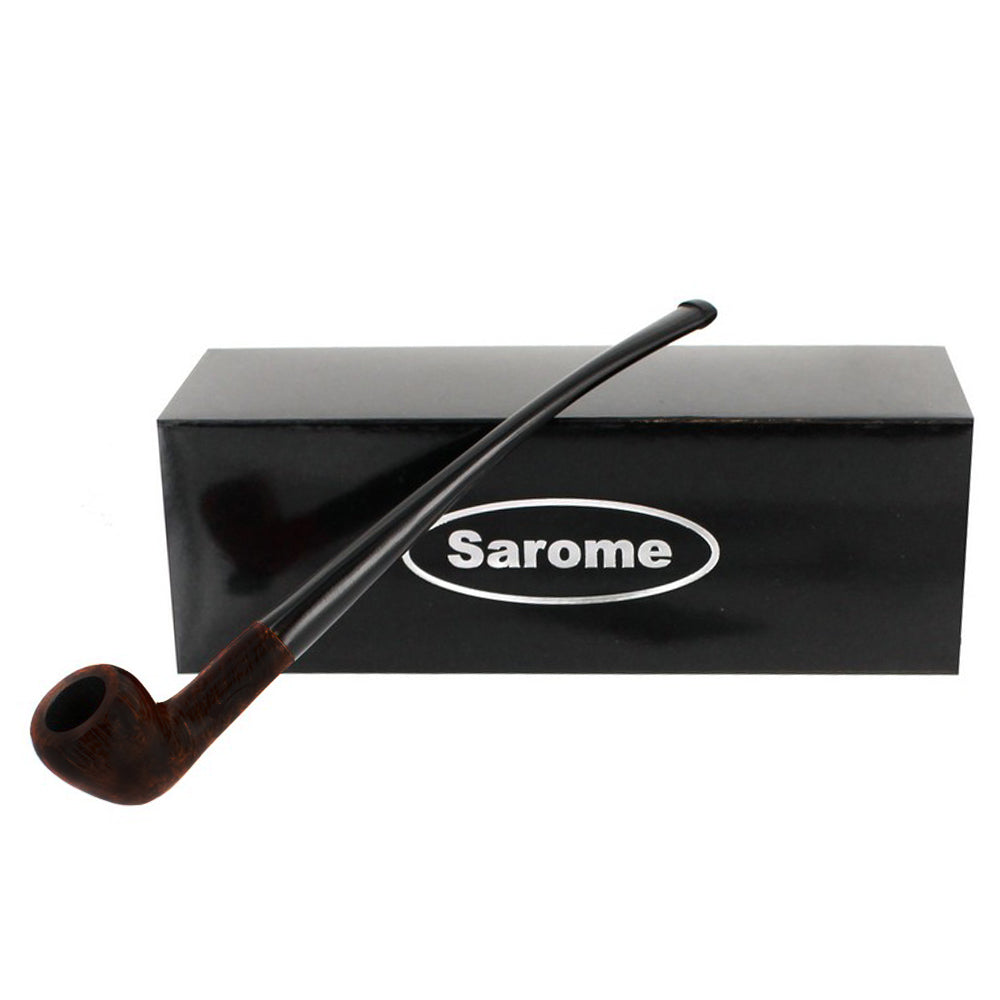 Sarome Reader Pipe Shape - 6901