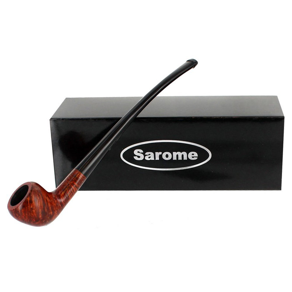 Sarome Reader Pipe Shape - 6902