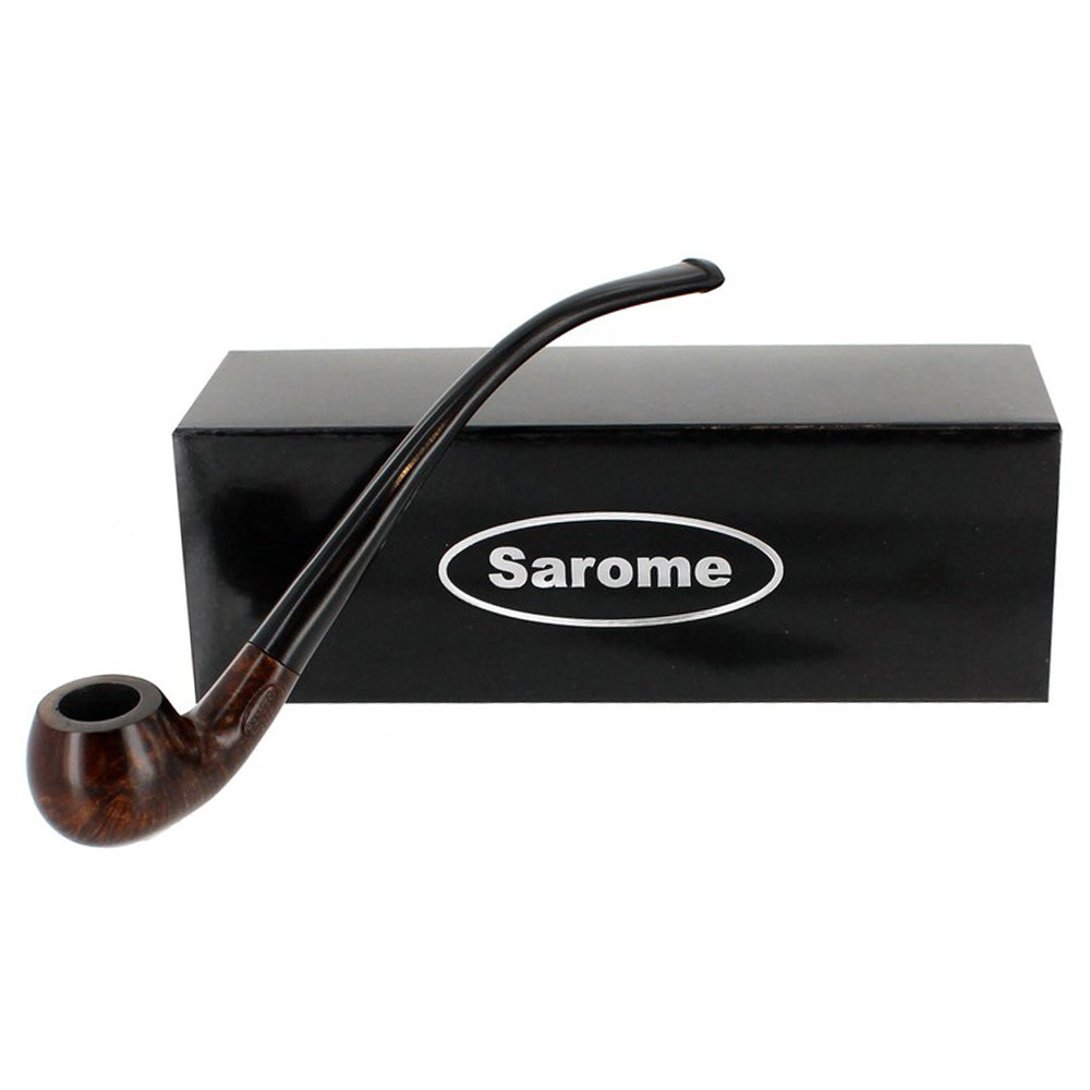 Sarome Reader Pipe Shape - 7301