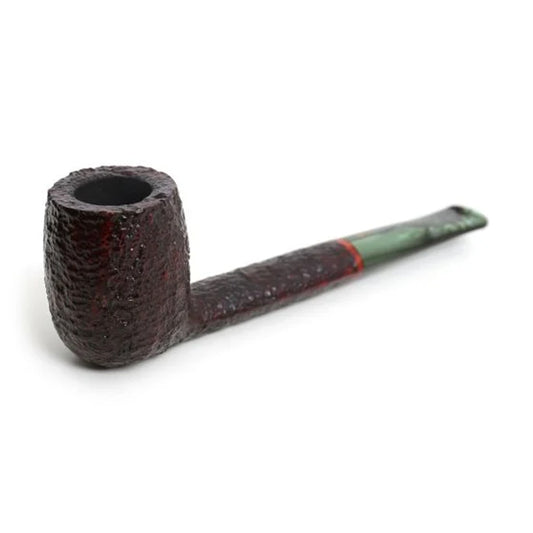 Savinelli ESPLORATORE ALPINO RUSTICATED 806 3mm Pipe