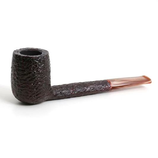 Savinelli ESPLORATORE BOSCAIOLO RUSTICATED 803 3mm Pipe