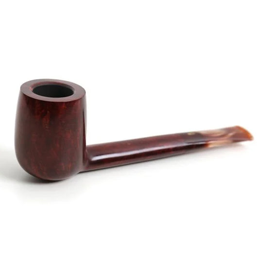 Savinelli ESPLORATORE BOSCAIOLO SMOOTH 803 3mm Pipe