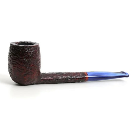 Savinelli ESPLORATORE MARINAIO RUSTICATED 801 3mm Pipe