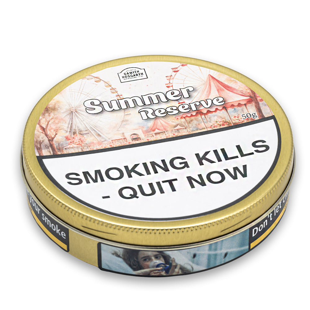 taste of summer tobacco Top Summertime Smokes Sutliff Private Stock Taste of