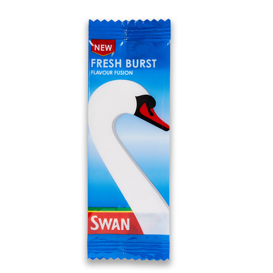 Swan Flavour Fusion Card - Fresh Burst 3 Pack