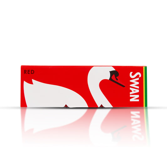 Swan Regular Red Rolling Papers
