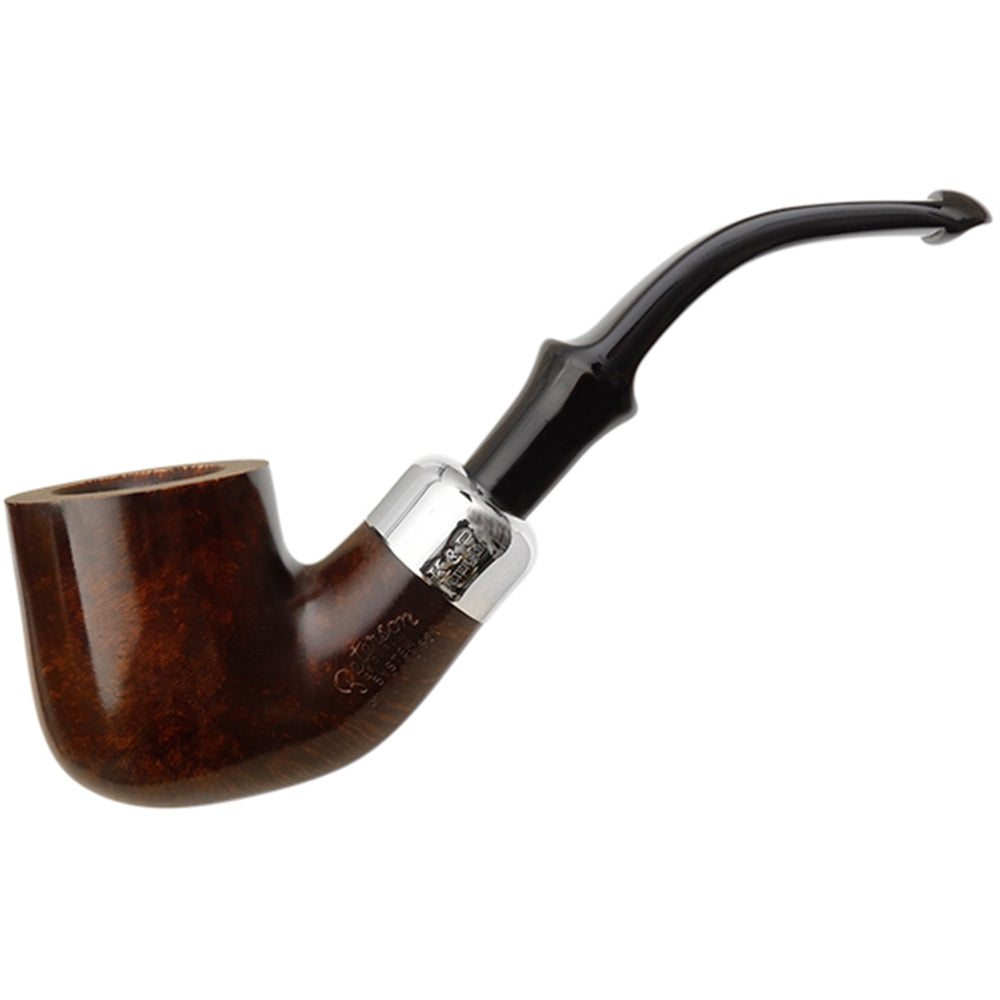 Peterson System Standard Heritage 301 P Lip Pipe