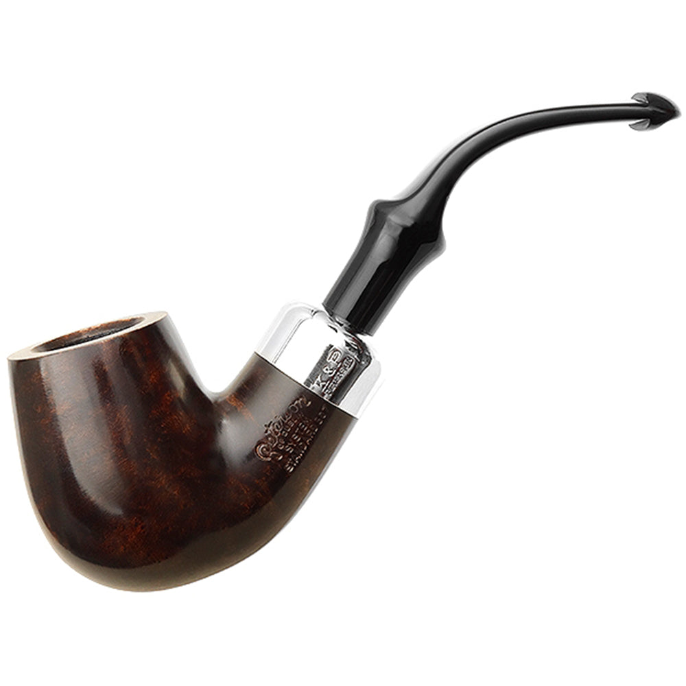 Peterson System Standard Heritage 307 P Lip Pipe