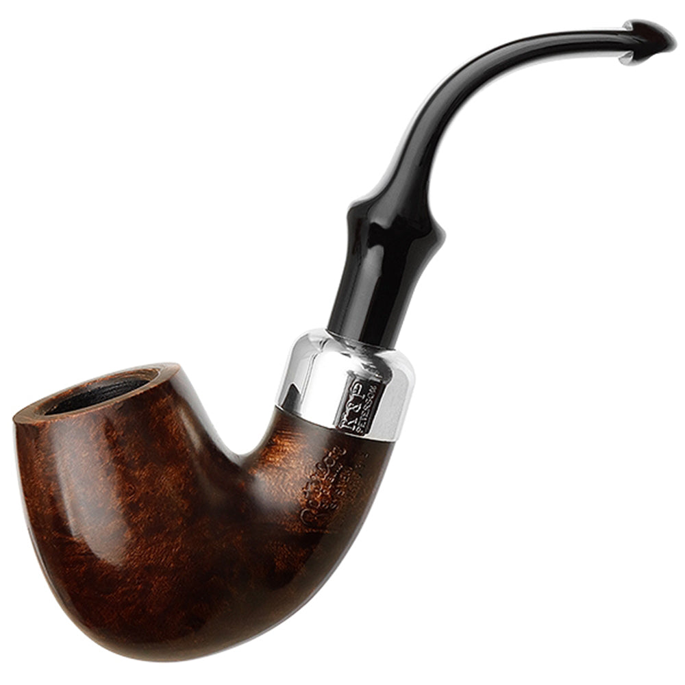 Peterson System Standard Heritage 312 P Lip Pipe
