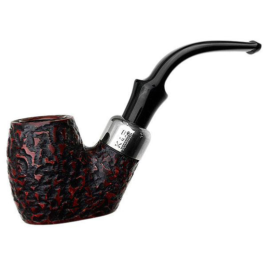 Peterson Standard System 304 Rustic P Lip Pipe