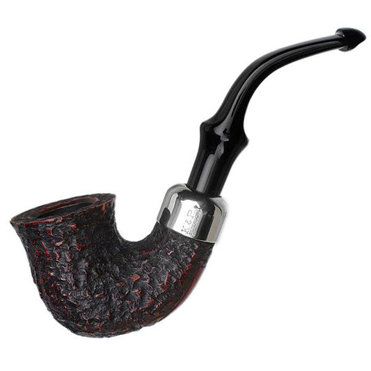 Peterson Standard System 305 Rustic P Lip Pipe