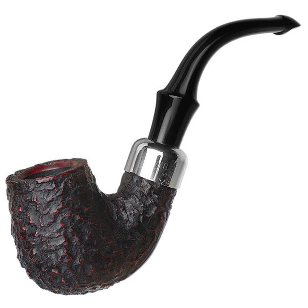 Peterson Standard System 312 Rustic P Lip Pipe