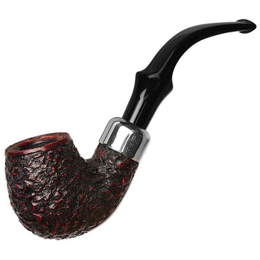 Peterson Standard System 314 Rustic P Lip Pipe